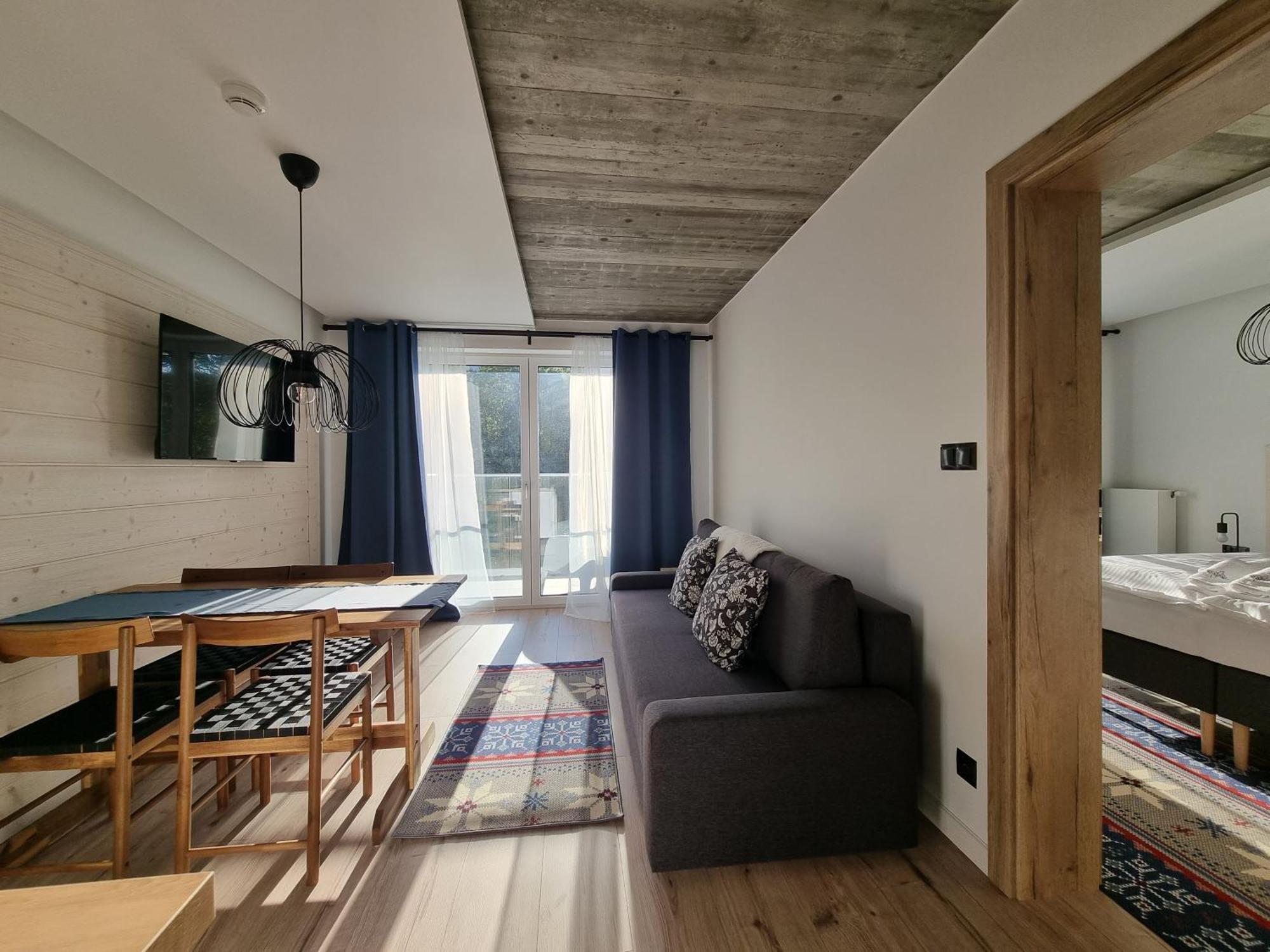 Villa Olimpijska 2 - Centrum 维斯拉 外观 照片