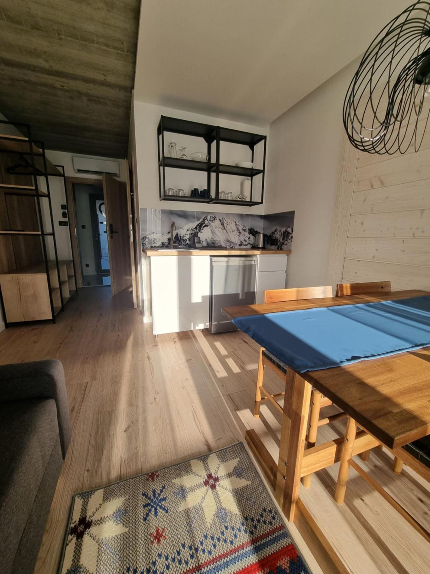 Villa Olimpijska 2 - Centrum 维斯拉 外观 照片