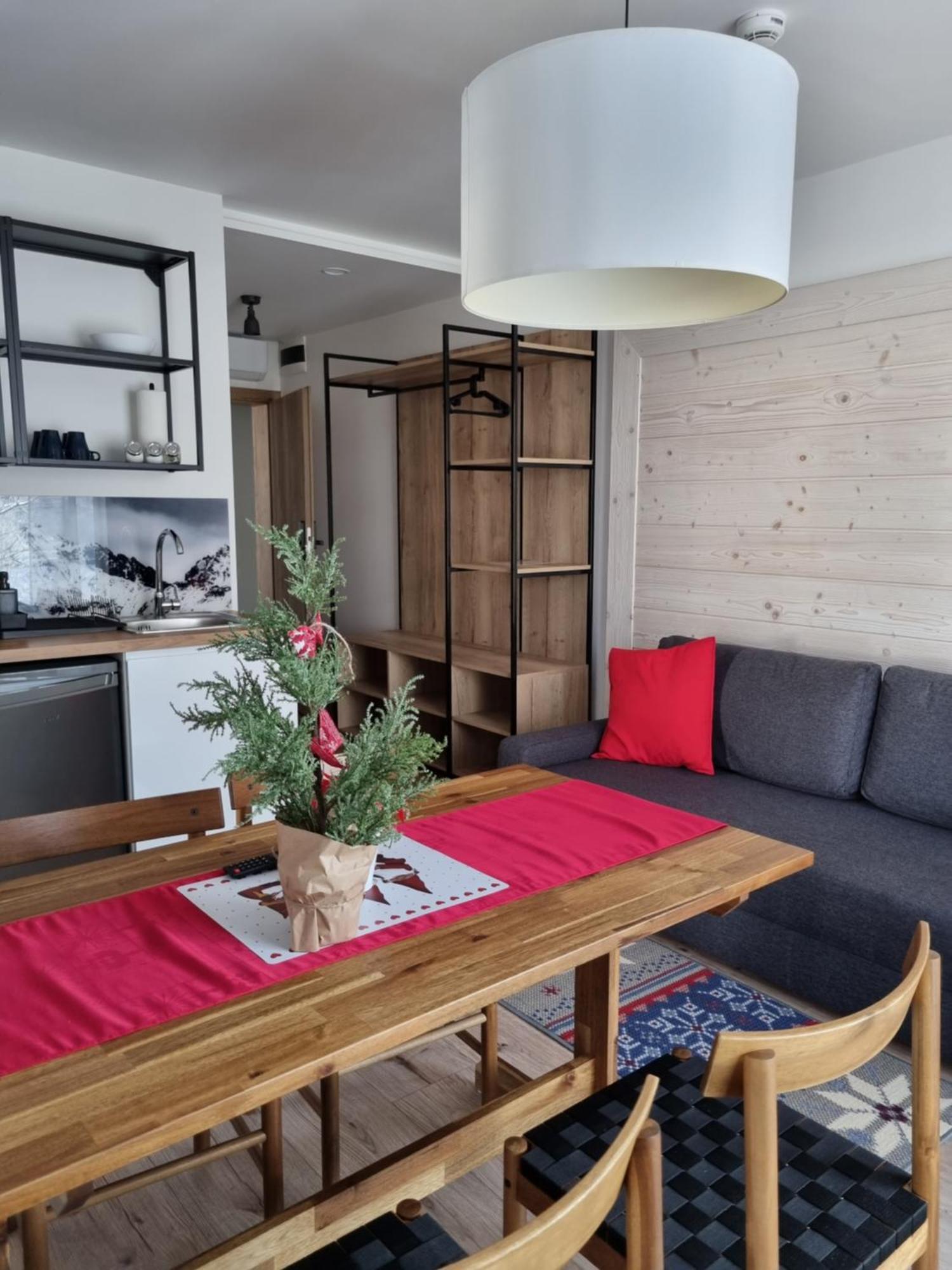 Villa Olimpijska 2 - Centrum 维斯拉 外观 照片