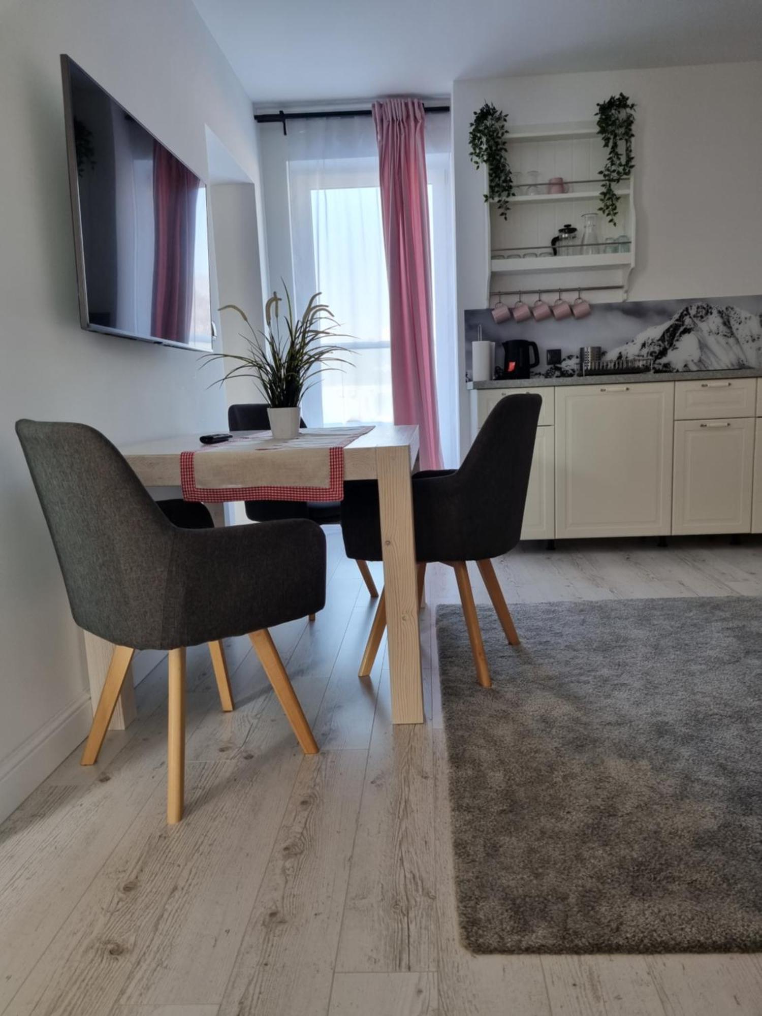 Villa Olimpijska 2 - Centrum 维斯拉 外观 照片